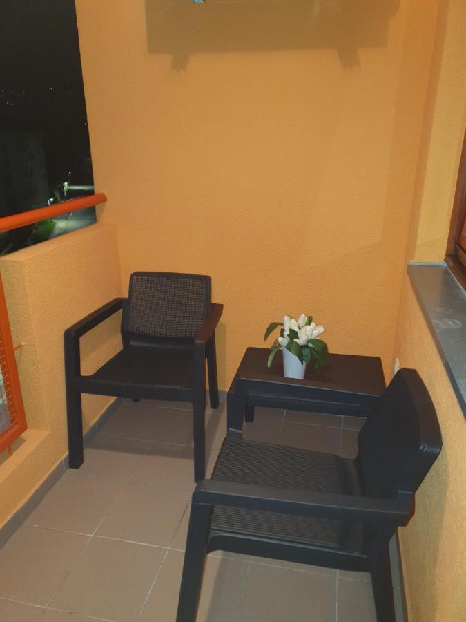 Apartman Basic Doboj Ngoại thất bức ảnh